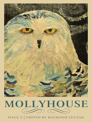 cover image of Mollyhouse